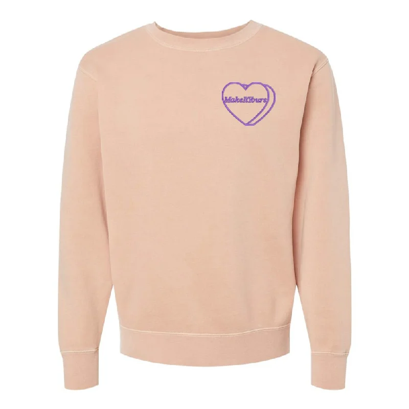 Pigment Dusty Pink