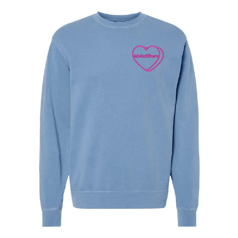 Pigment Light Blue
