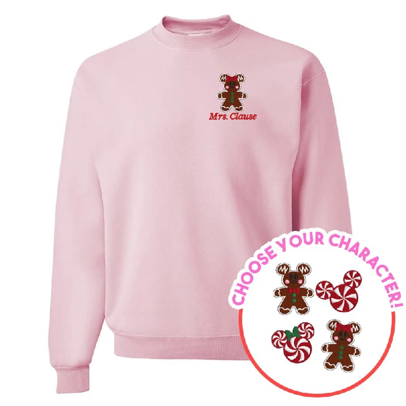 Find Your Perfect Deal Today!Make It Yours™ Christmas Magic Crewneck Sweatshirt