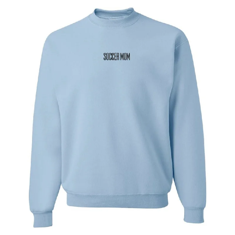 Time to Snag a Bargain!Make It Yours™  Mom Crewneck Sweatshirt