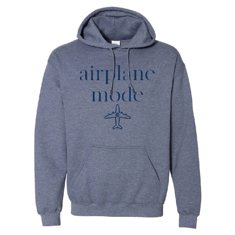 Heather Navy
