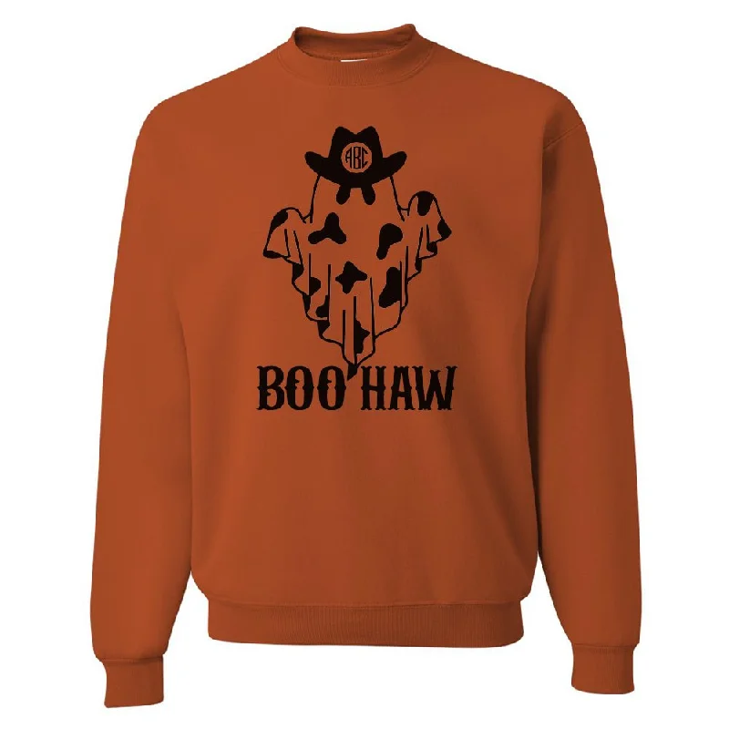 Burnt Orange