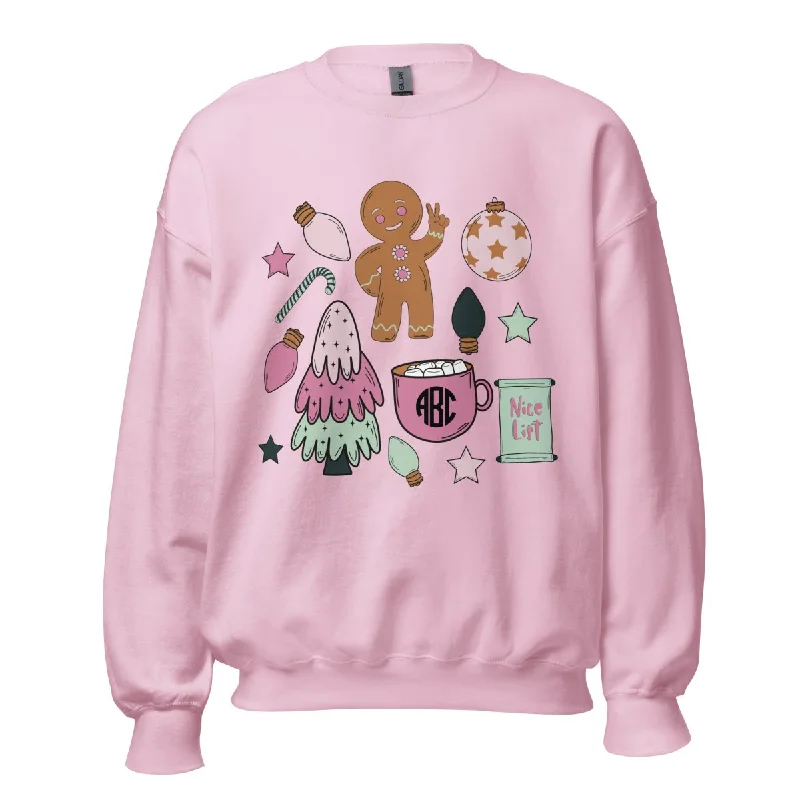 Light Pink