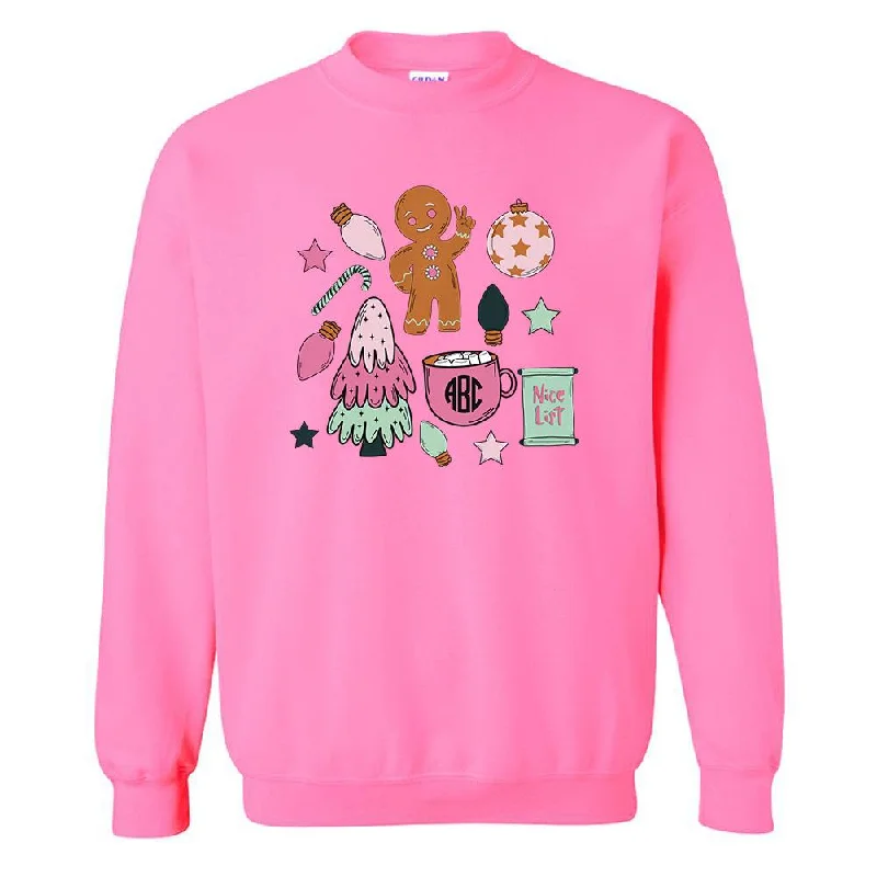 Neon Pink