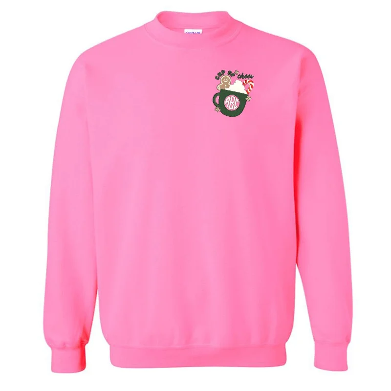 Neon Pink