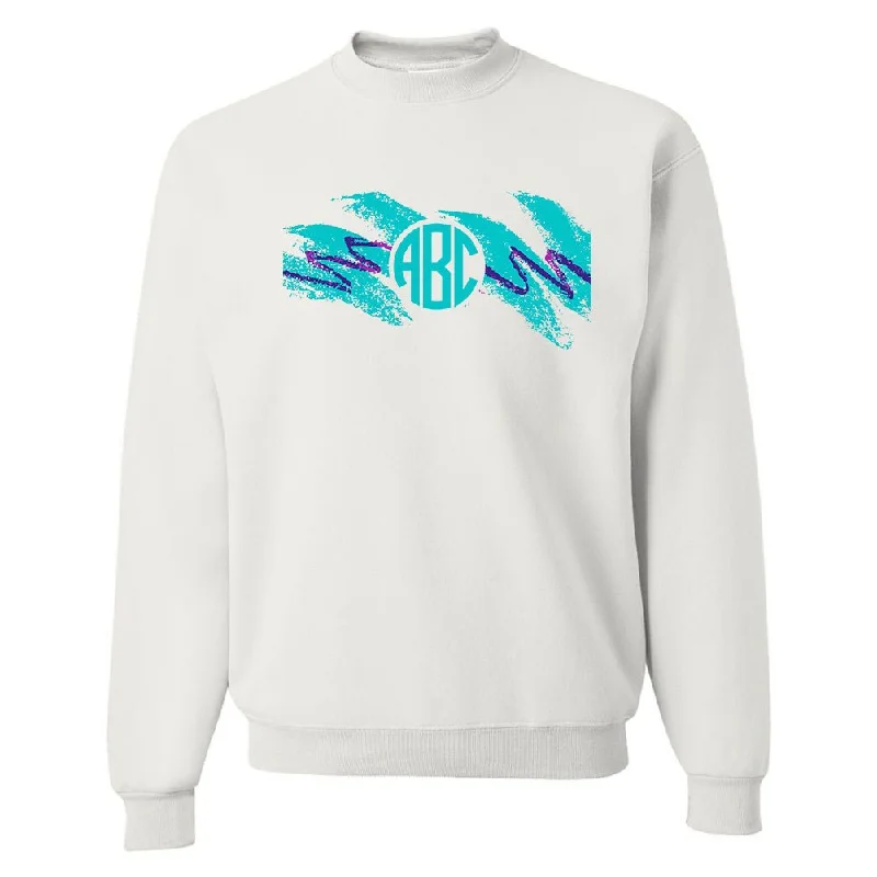 Savings You Can’t Ignore!Monogrammed 'Dixie Cup' Crewneck Sweatshirt