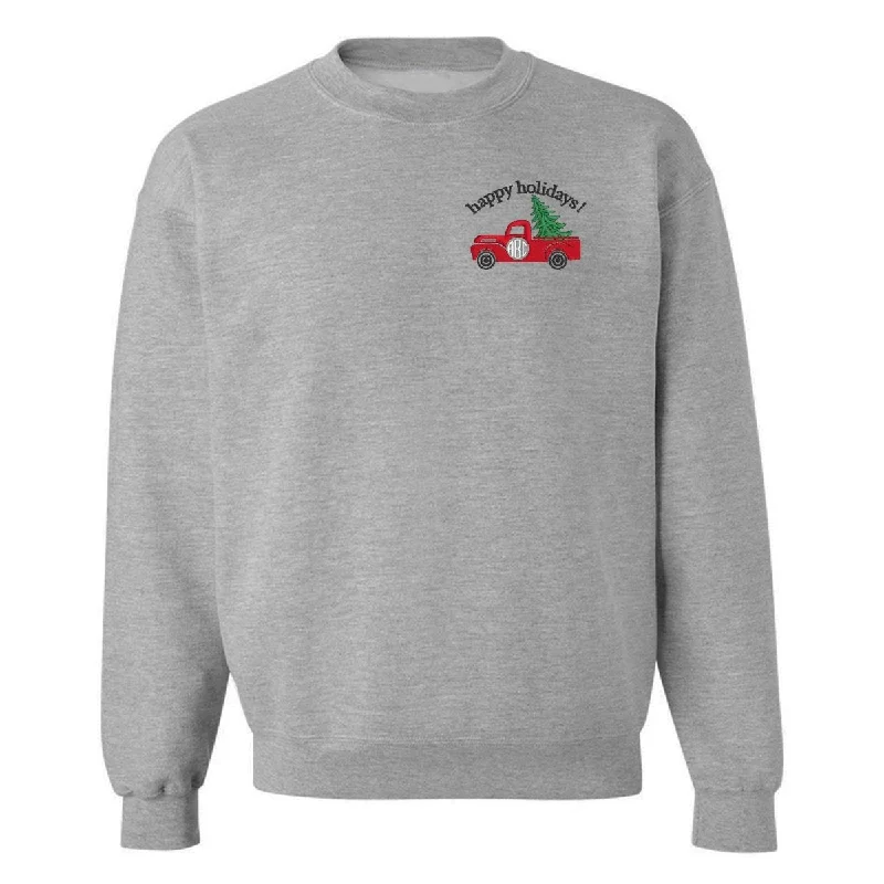 Sport Grey