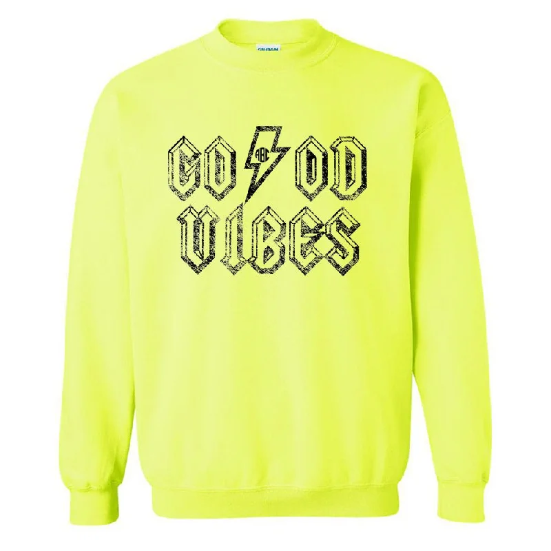 Neon Yellow