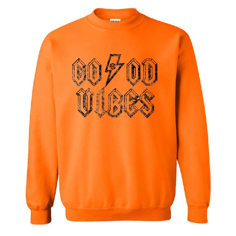 Neon Orange
