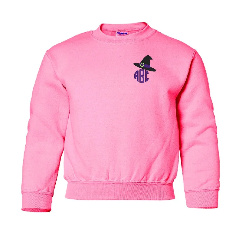 Neon Pink