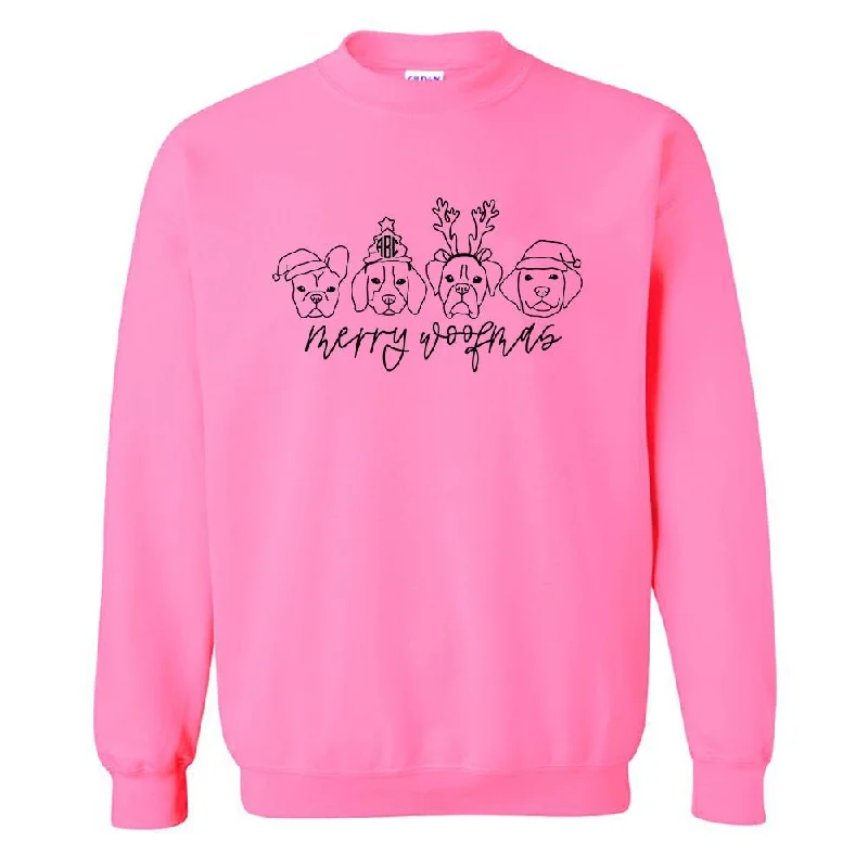 Neon Pink
