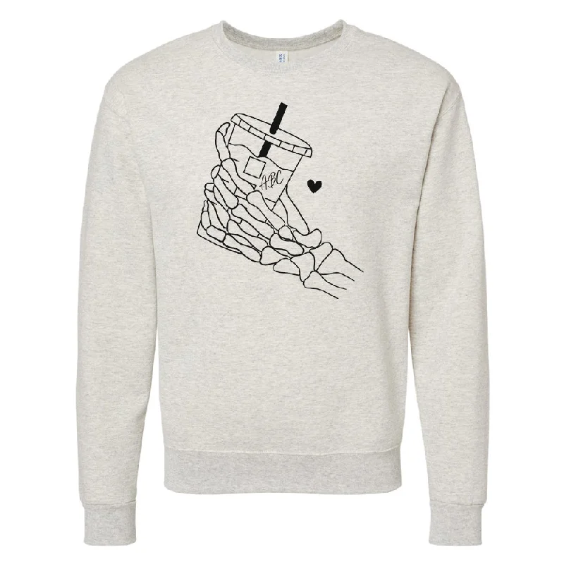 Oatmeal Heather