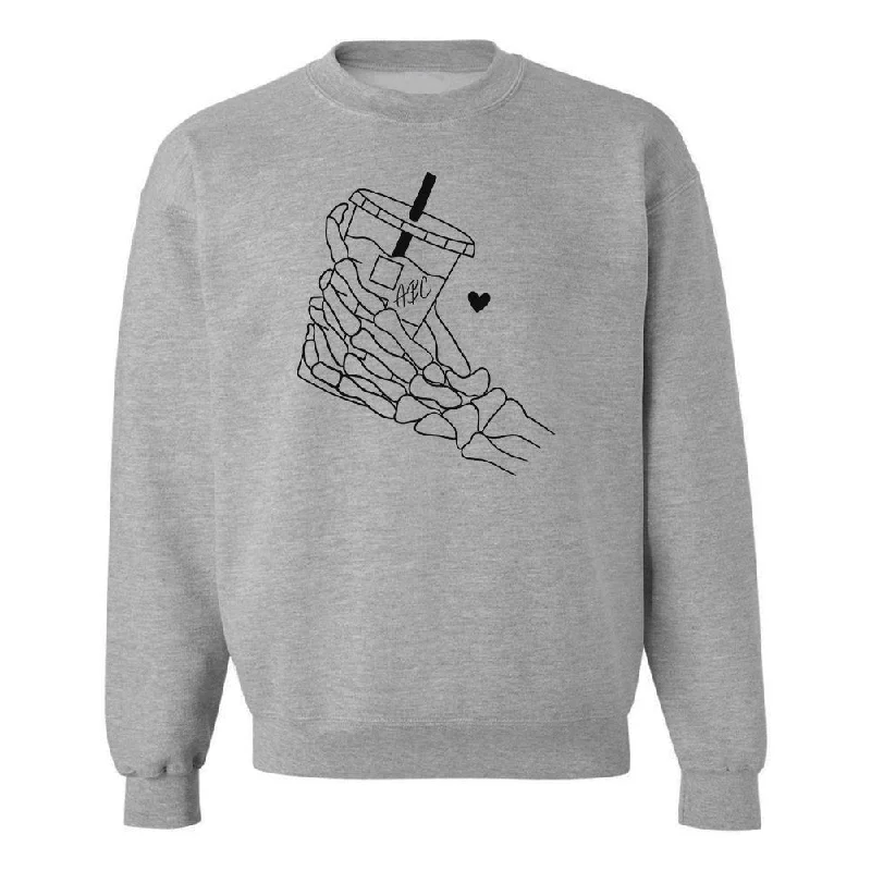 Sport Grey