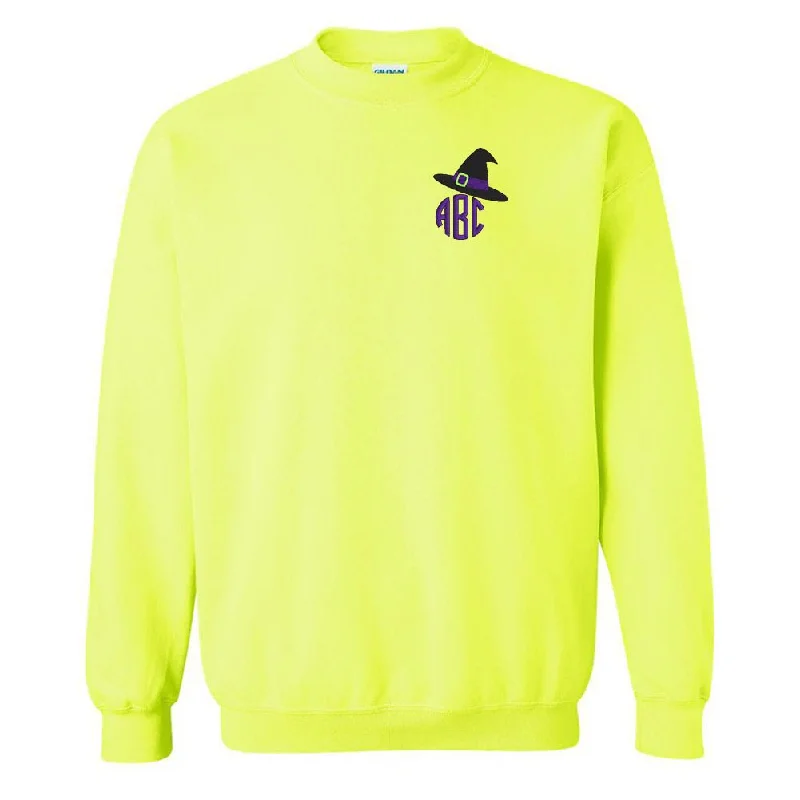 Neon Yellow