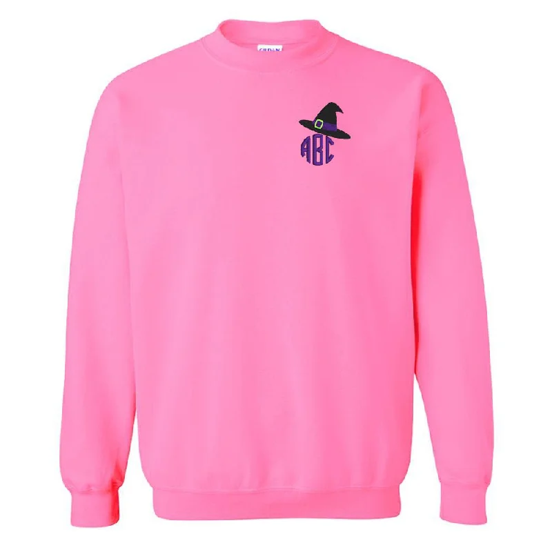 Neon Pink