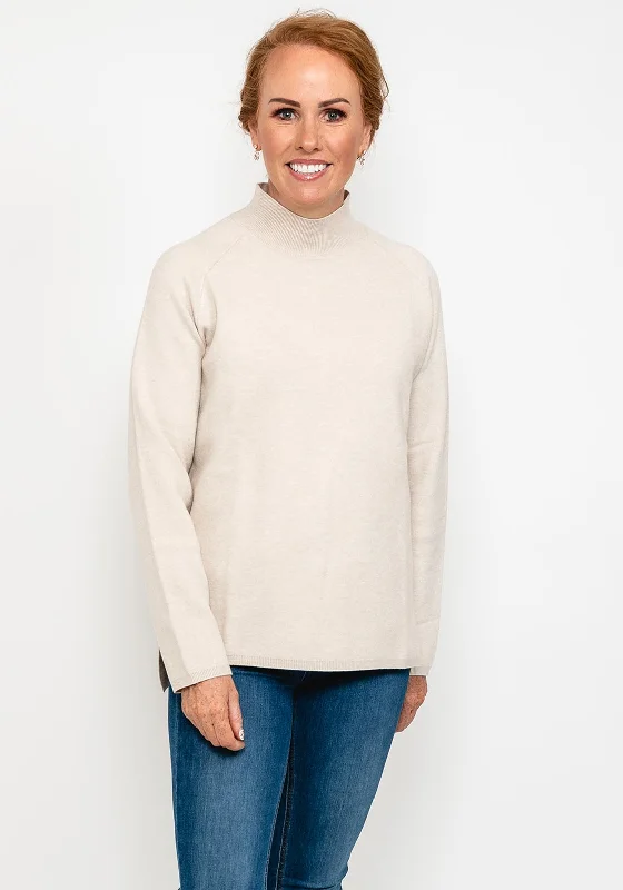Get Ready to Save!Rino & Pelle Dinty Knit Sweater, Angora