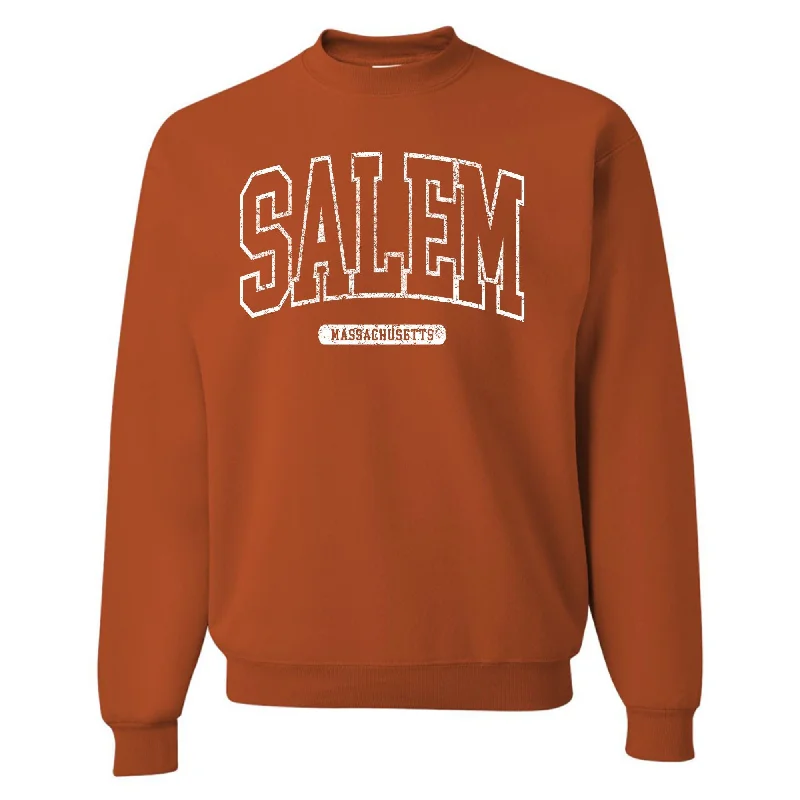 Burnt Orange