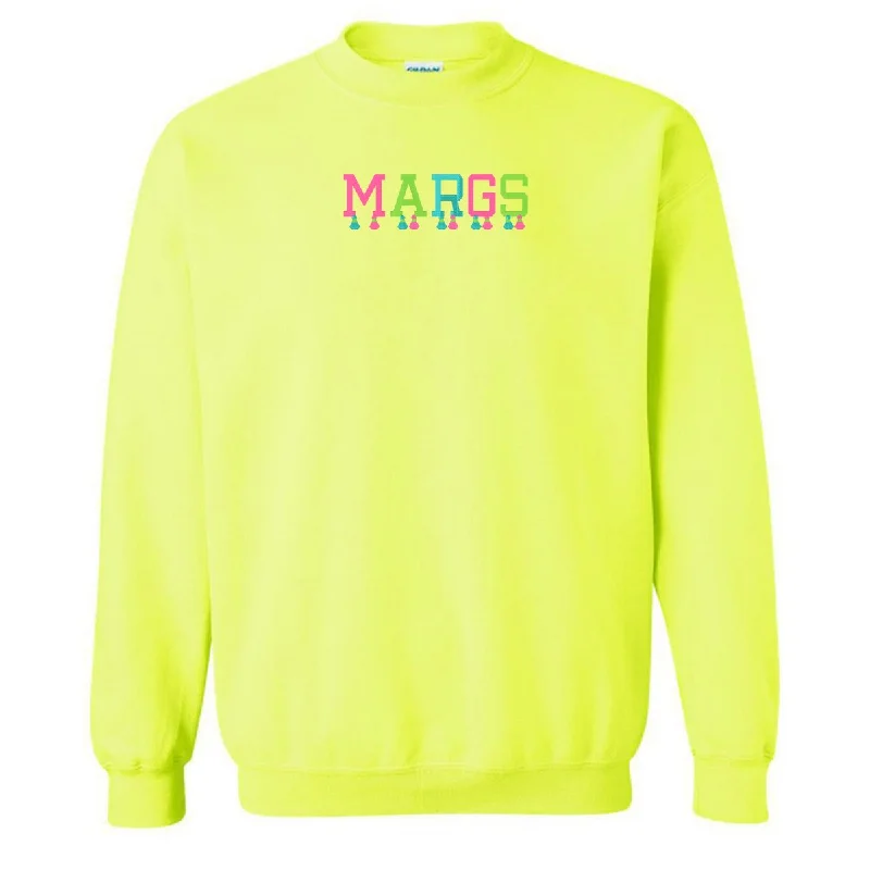 Neon Yellow