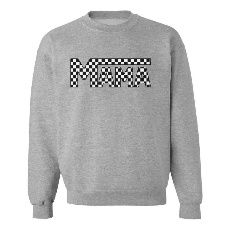 Seasonal Sale – Shop Now!'Vans 'Mama' Crewneck Sweatshirt