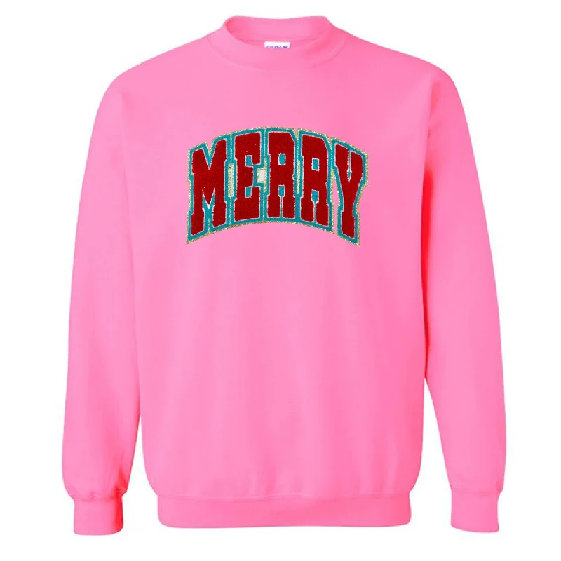 Neon Pink