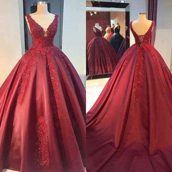 Save More Than Ever!A-line Sleeveless Long Prom Dresses, Sweet 16 Prom Dresses cg19825 Save More Than Ever!A-line Sleeveless Long Prom Dresses, Sweet 16 Prom Dresses cg19825