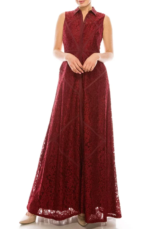 Your Favorite Items on Sale Now!Aidan Mattox - High Neck Lace Formal Dress 54473060 Your Favorite Items on Sale Now!Aidan Mattox - High Neck Lace Formal Dress 54473060