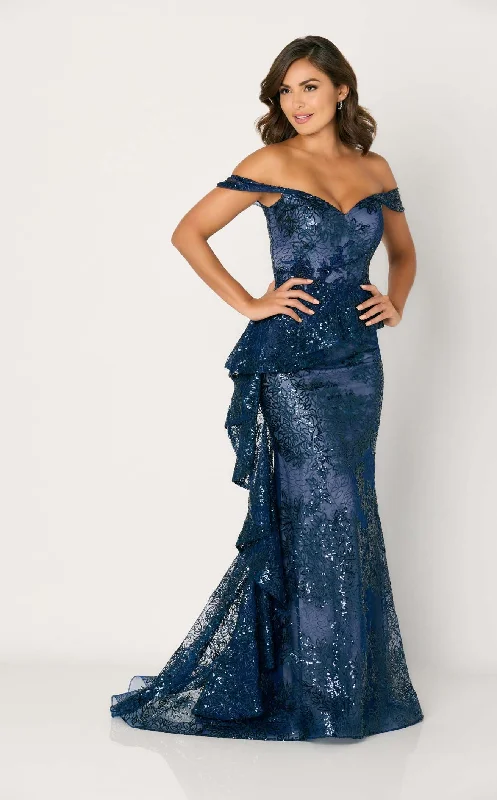 One Day Only – Huge Savings!Cameron Blake CB791CL Dress