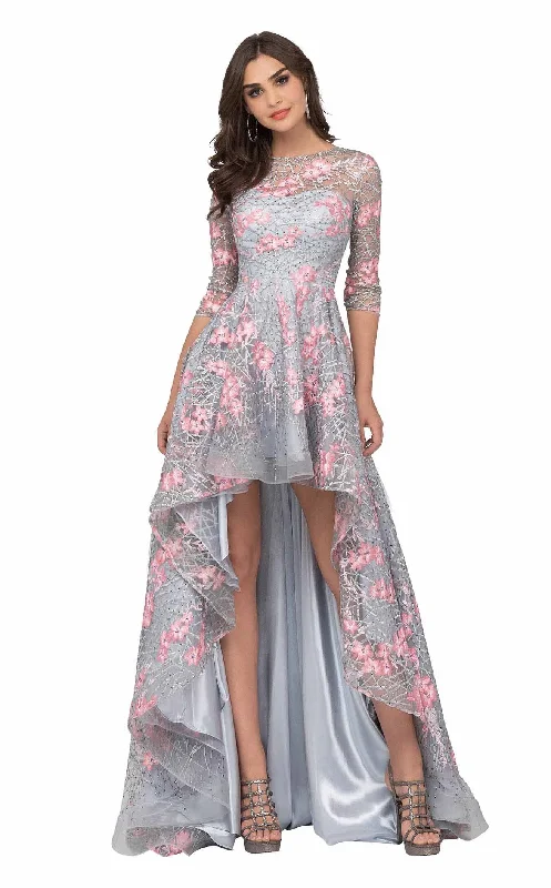 Find the Best Deals Here!Cecilia Couture 1495CL Dress