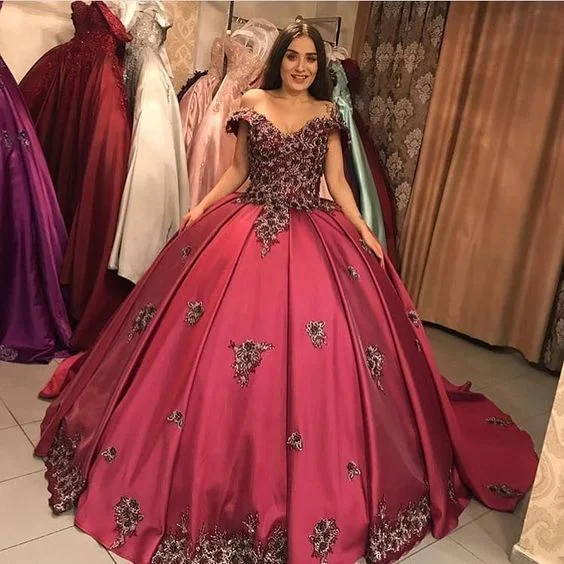Sale Alert – Get Ready to Shop!Custom Special Occasion Off The Shoulder Prom Dress With Appliques cg19777 Sale Alert – Get Ready to Shop!Custom Special Occasion Off The Shoulder Prom Dress With Appliques cg19777