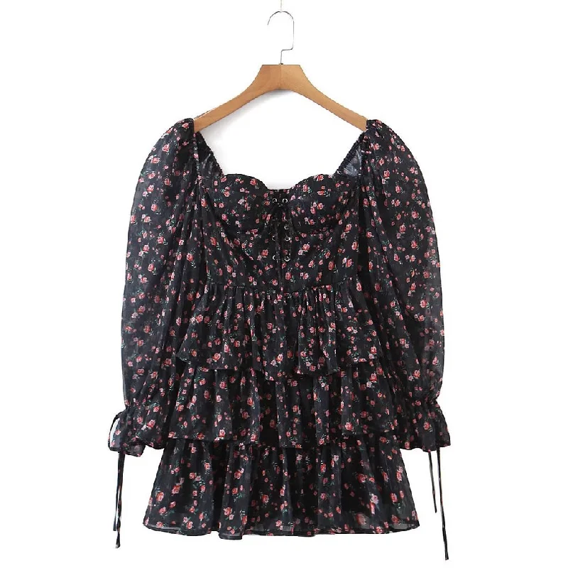 Huge Price Cuts Await!Cybelle Dress