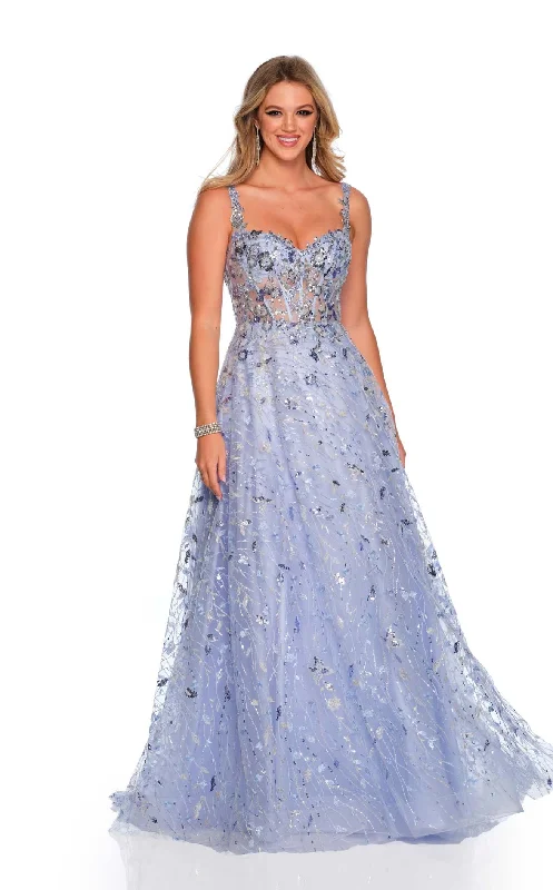Must-Have Deals Inside!Dave and Johnny 11502CL Dress