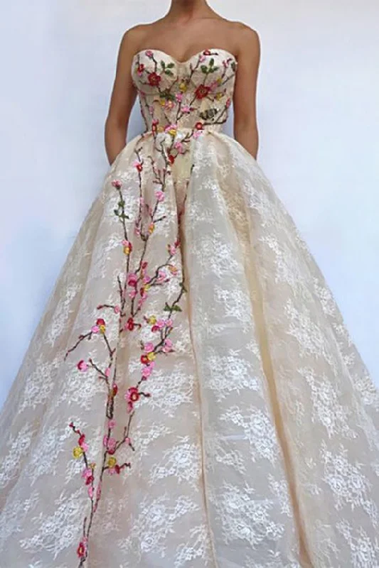 Buy More, Save More!fashion Prom Dresses Sleeveless Evening Formal Gowns   cg19767