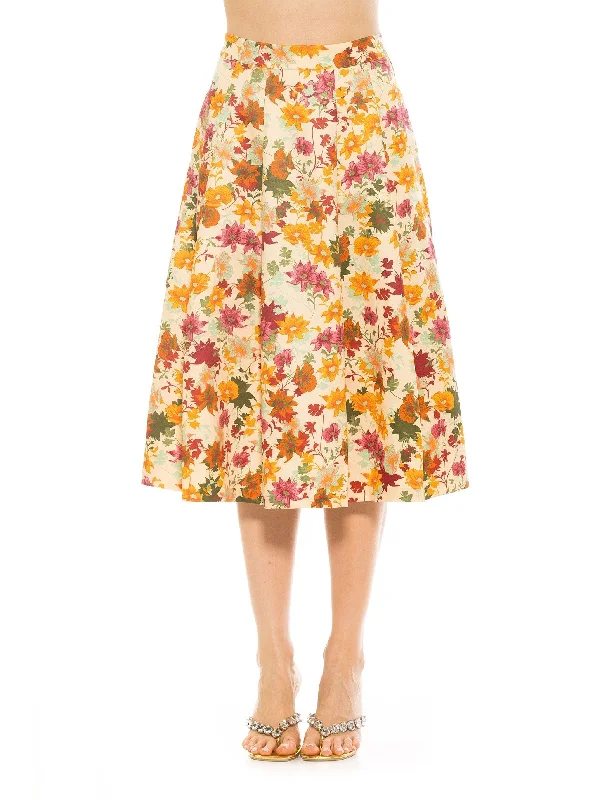 Shop More, Spend Less!Illia Skirt