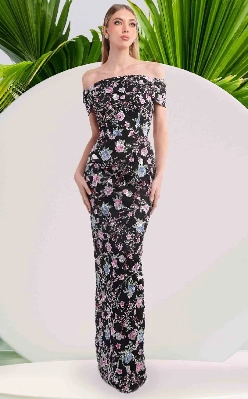 Mega Sale Happening Now!Janique 2444 Dress