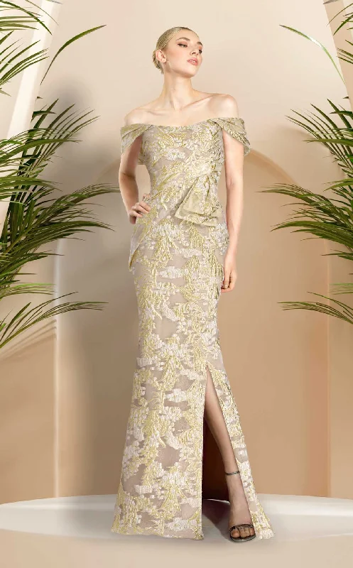 Save More with Every Purchase!Janique G24920 Dress