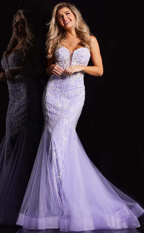 Today’s Deals, Tomorrow’s Regrets!Jovani 37414CL Dress
