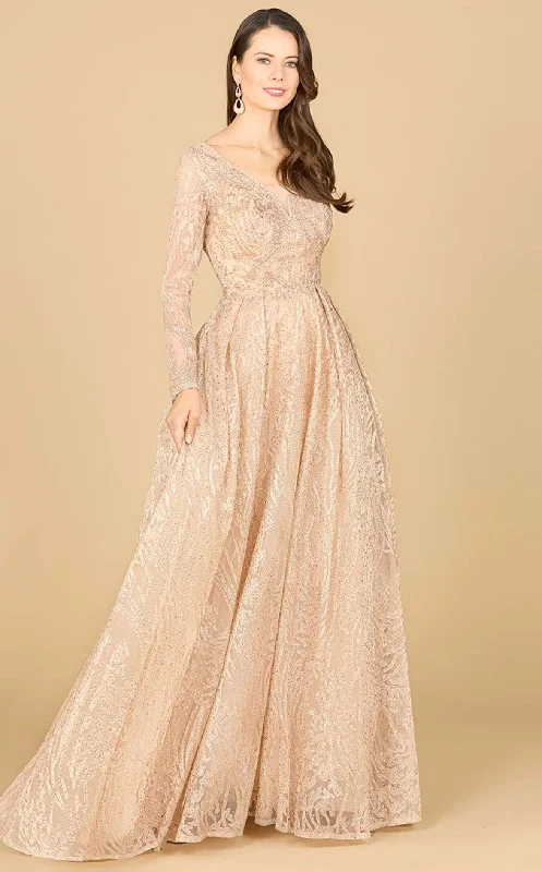 Unlock Huge Savings Now!Lara 29142CL Dress
