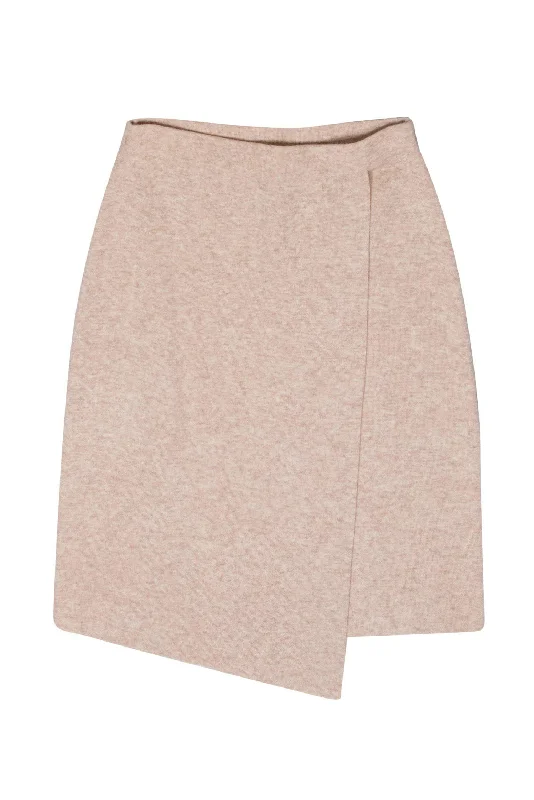 Get More, Spend Less – Shop Now!Lovers + Friends - Beige Tan Knit Envelope Pencil Skirt Sz M Get More, Spend Less – Shop Now!Lovers + Friends - Beige Tan Knit Envelope Pencil Skirt Sz M