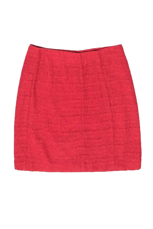 Exclusive Offers You’ll Love!Marni - Coral Tween Mini A-Line Skirt Sz 4