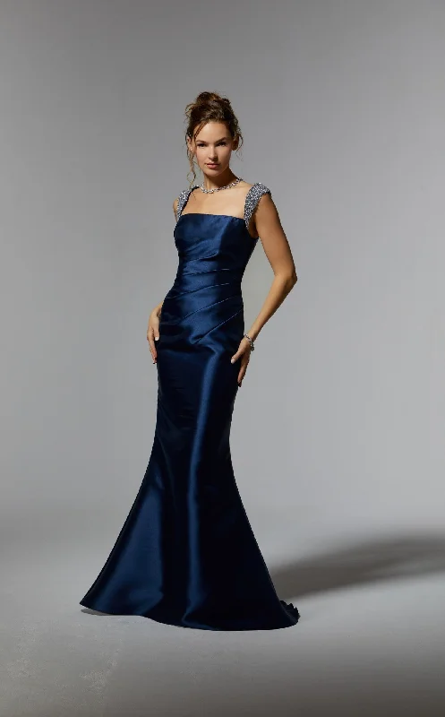 Shop Now and Save!MGNY 72925CL Dress