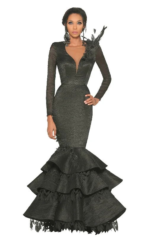 Biggest Sale of the Season!MNM Couture 2515 Dress