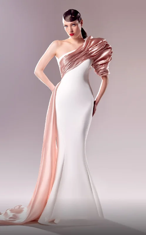 Act Fast – Limited Time Savings!MNM Couture G1633CL Dress