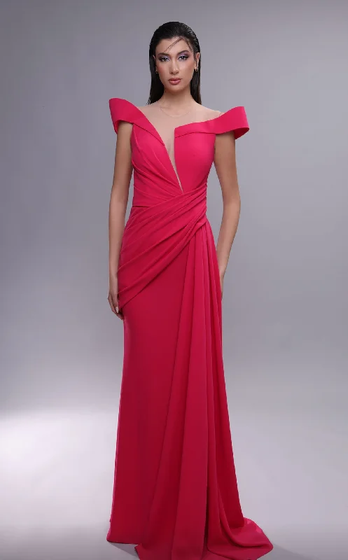 Sale Alert – Get Ready to Shop!MNM Couture K4093CL Dress