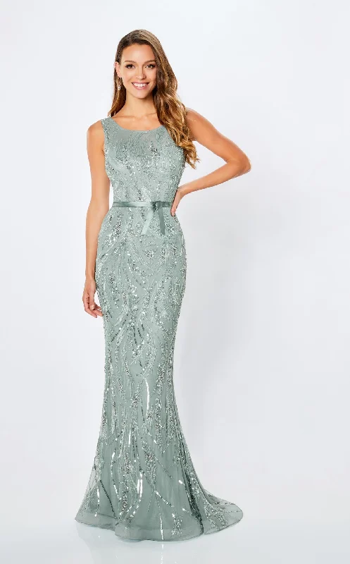 The Sale You’ve Been Waiting For!Montage 221965CL Dress