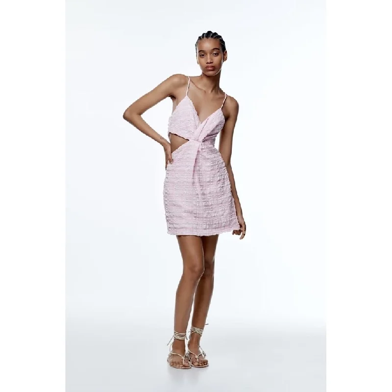 Limited Stock Available!Naffy Dress