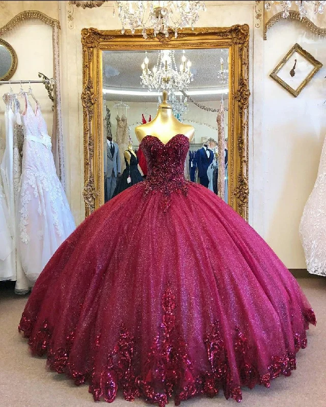 Save More Than Ever!Princess A-line long prom dress evening dress     cg19891