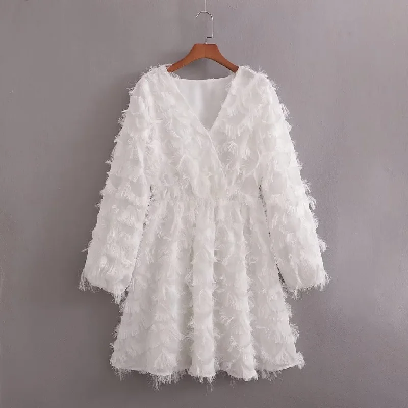 Amazing Prices You Can’t Resist!Rihanna Dress