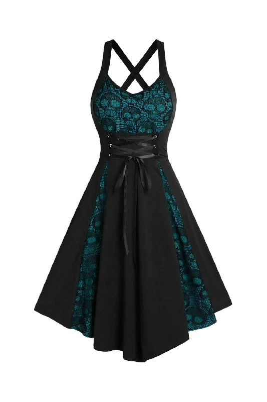 Peacock Green