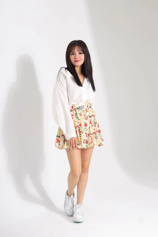 Shop Today, Save Tomorrow!Mini Skirt 41451