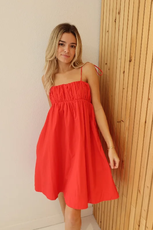 Your Best Deals Are Here!PIPPA MINI DRESS